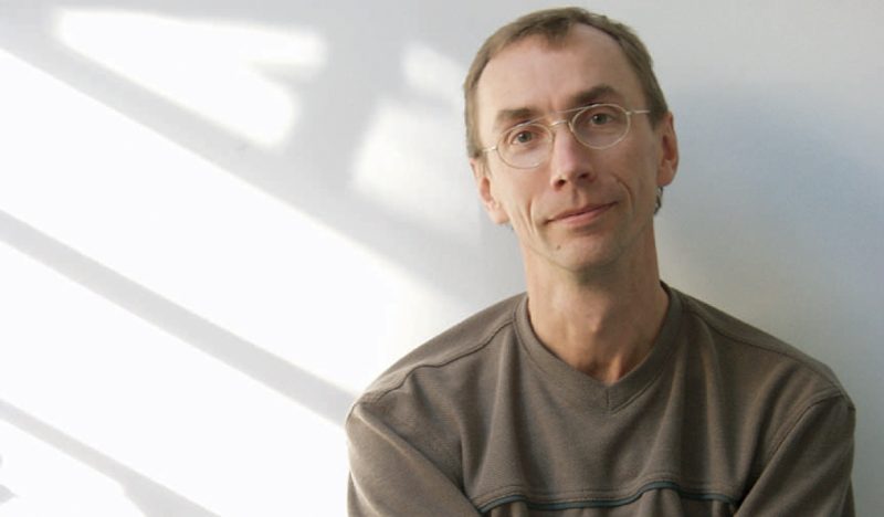 Svante P&auml;&auml;bo foi laureado com o Nobel de Medicina deste ano – Foto: Divulga&ccedil;&atilde;o/Wikimedia Commons/ND