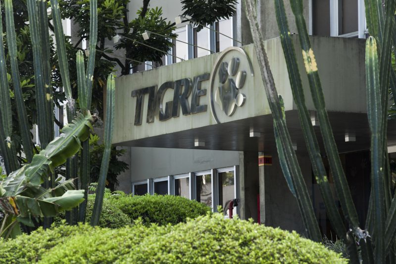 Joinville-based Tigre was ranked 12th among the best companies in Brazil with between 1,000 and 9,999 employees.  A leader in civil engineering, infrastructure and water solutions with 3,336 employees.  – Photo: Disclosure / ND