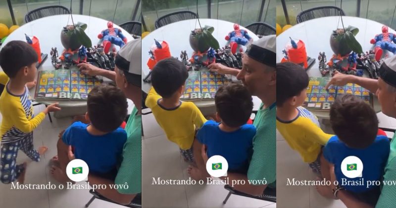 Tite "anuncia" primeiros convocados para a Copa do Mundo