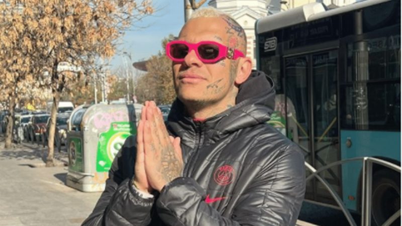 Toguro viralizou na web – Foto: Reprodu&ccedil;&atilde;o/Internet/ND