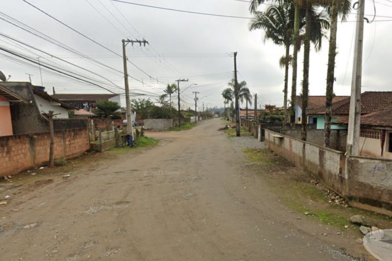 Tripla tentativa de homic&iacute;dio aconteceu em rua do bairro Jardim Para&iacute;so – Foto ilustrativa: Google Earth/Divulga&ccedil;&atilde;o
