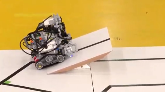 Robotics is gaining more and more space in education in the age of technology and innovation – Photo: reproduction NDTV/ND
