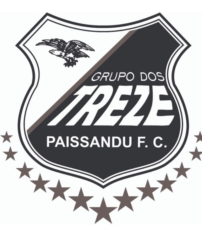 Grupo dos Treze re&uacute;ne apoiadores do Paissandu – Foto: Adir/dibulga&ccedil;&atilde;o