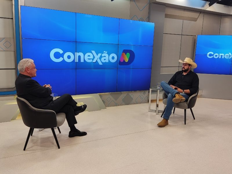 Programa vai ao ar &agrave;s 22h30 desta ter&ccedil;a-feira – Foto: NDTV/Divulga&ccedil;&atilde;o