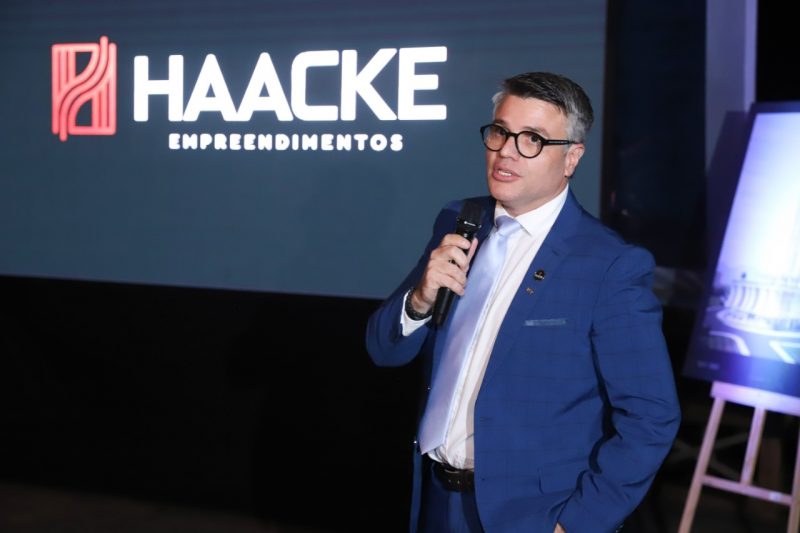 A Haacke, orgulhosamente, integra de forma destacada esse conjunto de esfor&ccedil;os e seus diferenciais competitivos s&oacute; agregam valor e satisfa&ccedil;&atilde;o aos clientes&nbsp;– Foto: Haacke/Divulga&ccedil;&atilde;o