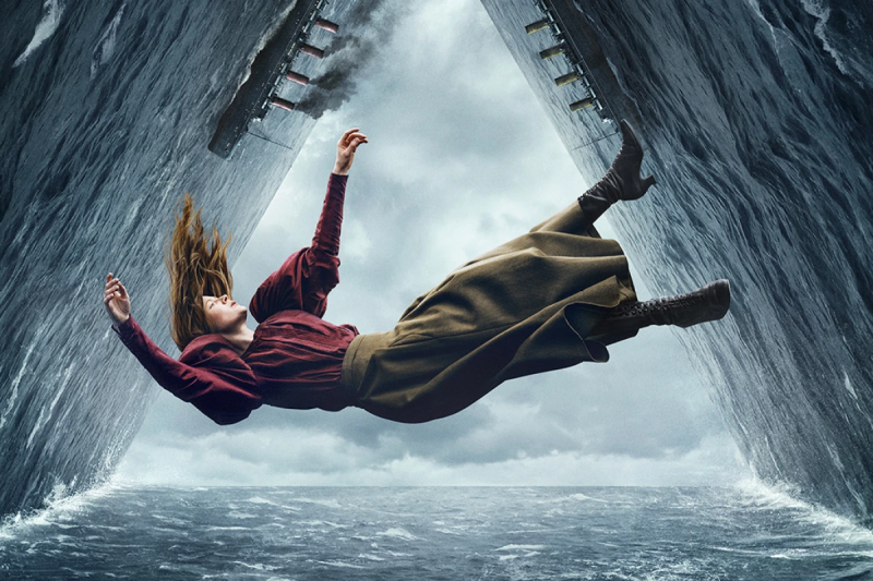 1899, s&eacute;rie da Netflix &eacute; acusada de pl&aacute;gio – Foto: Netflix