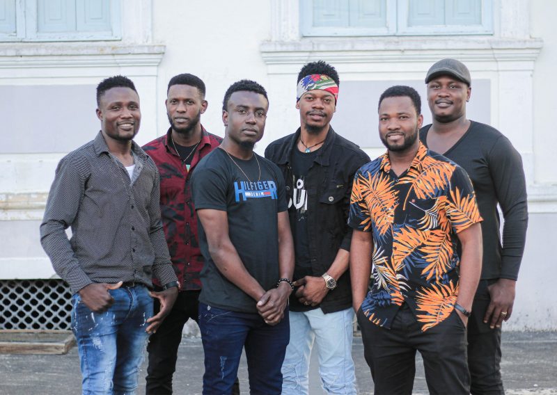 1&ordf; Mostra Haiti de Cultura ocorre entre os dias 16 e 19 de novembro em Itaja&iacute; – Foto: SECOM Itaja&iacute;/Divulga&ccedil;&atilde;o