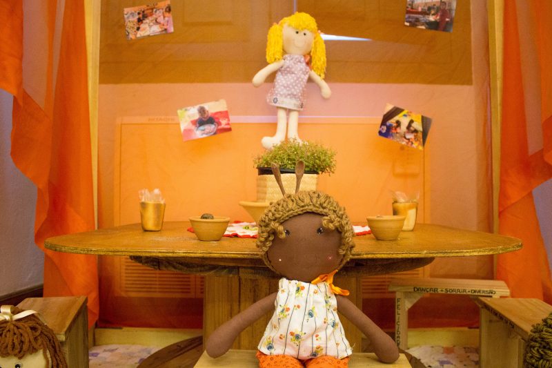 Sala Educativa – Foto: Karine Joulie/Divulga&ccedil;&atilde;o/its Teens