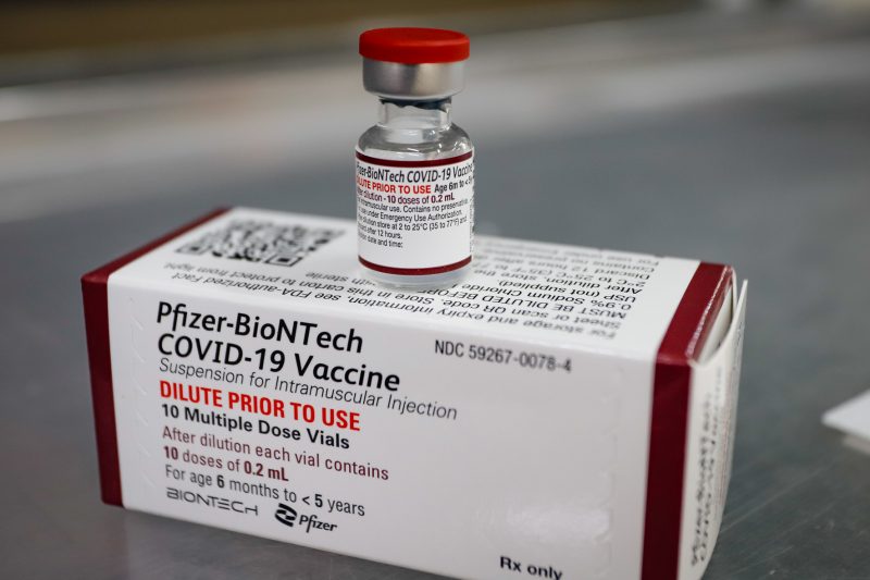 Chapec&oacute; recebeu 38 frascos – Foto: Cristine Rochol/Prefeitura de Porto Alegre/ND