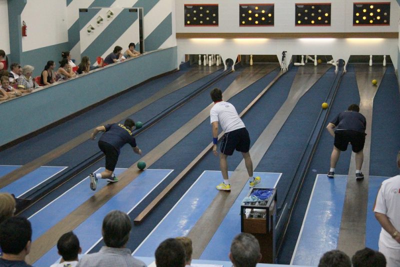 Modalidade Bol&atilde;o 16 do Jasc acontece neste final de semana – Foto: Divulga&ccedil;&atilde;o/R&aacute;dio Web Esportiva/ND