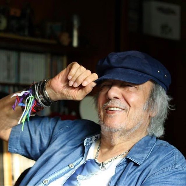 Informa&ccedil;&atilde;o sobre morte de Erasmo Carlos e seu vel&oacute;rio foi divulgado por assessoria – Foto: @erasmocarlosbr/Instagram/Reprodu&ccedil;&atilde;o/ND