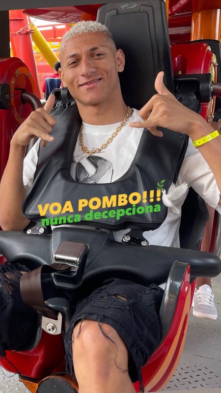 Parque fez homenagem ao craque durante a partida – Foto: Reprodu&ccedil;&atilde;o/Internet/ND