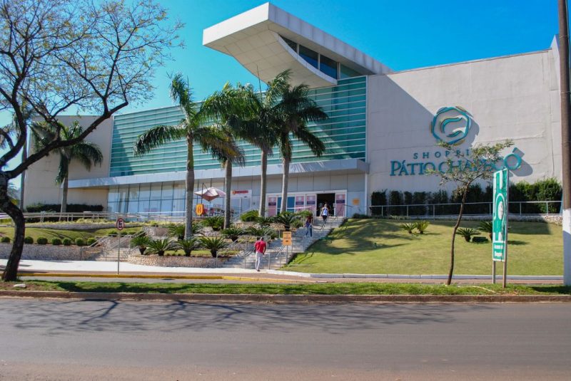 Shopping de Chapec&oacute; ter&aacute; hor&aacute;rio especial no feriado de 14 de novembro