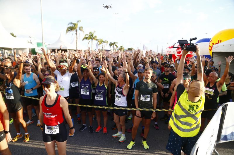 26 de novembro: SC21K 2023 j&aacute; tem data marcada para rolar mais uma vez em Floripa – Foto: Christian Mendes/Foco Radical/Corre Brasil