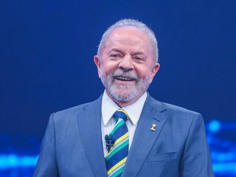 Presidente Luiz In&aacute;cio Lula da Silva (PT) e o vice-presidente eleitos Geraldo Alckmin (PSB) tomar&atilde;o posse em cerim&ocirc;nia que ser&aacute; realizada no dia 1&ordm; de janeiro – Foto: Divulgac&atilde;o/Observat&oacute;rio dos Famosos/ND