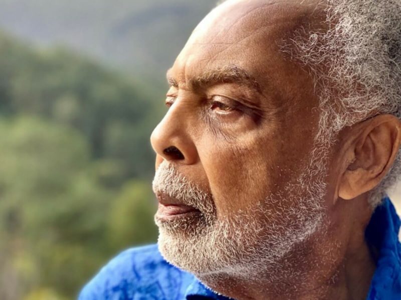 Cantor Gilberto Gil pode virar cidad&atilde;o honor&aacute;rio de Florian&oacute;polis – Foto: Divulgac&atilde;o/ND