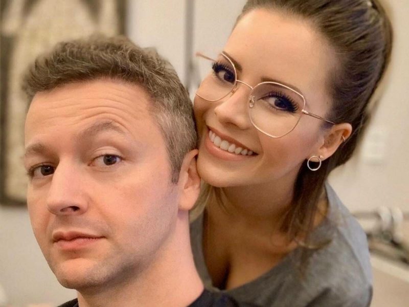 Noite de Sandy e Lucas Lima em hotel indica possível recaída