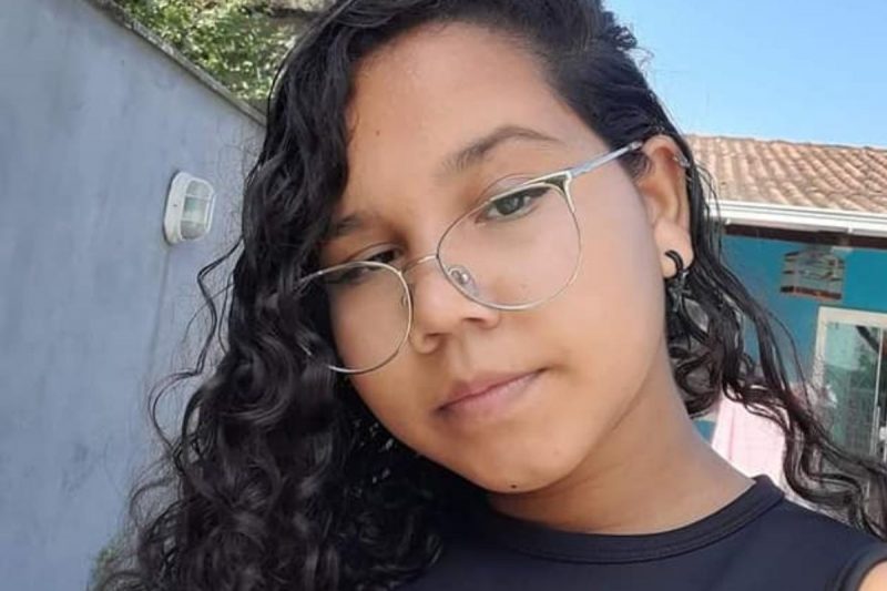 Jovem de 15 anos mora no bairro Comasa – Foto: Arquivo Pessoal/Divulga&ccedil;&atilde;o/ND