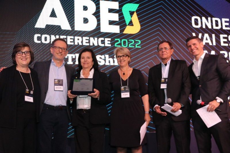 Parlamentar &eacute; autora de projeto sobre mundo digital – Foto: Divlga&ccedil;&atilde;o