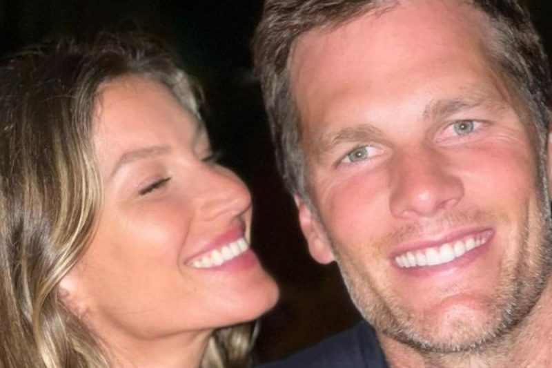 Casal ficou junto por 13 anos – Foto: Instagram/Reprodu&ccedil;&atilde;o