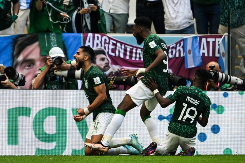 Argentina perde invencibilidade de 36 partidas com derrota para