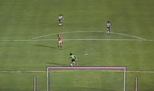 Argentina perdeu para a B&eacute;lgica – Foto: Fifa TV