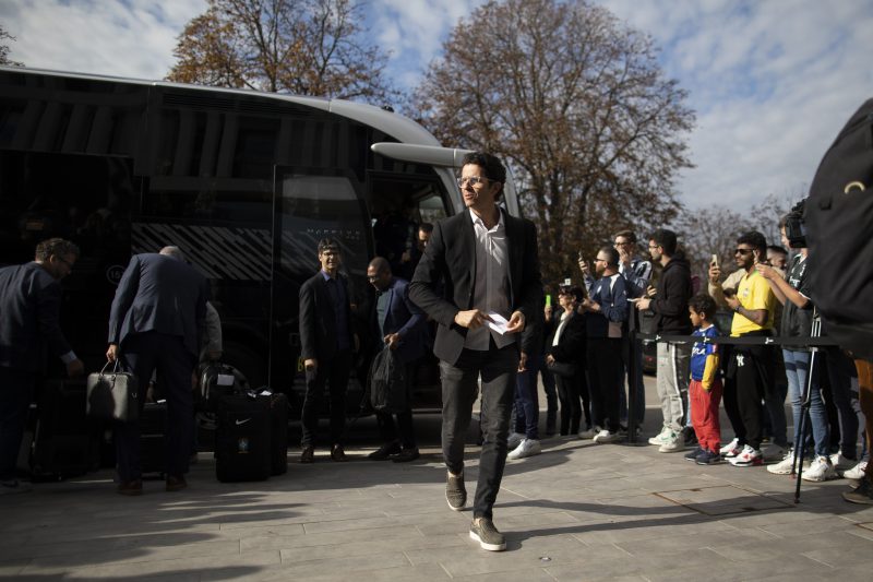 Seleção Brasileira vai levar lista de itens curiosos ao Catar 