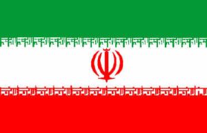 Escudo: Irã
