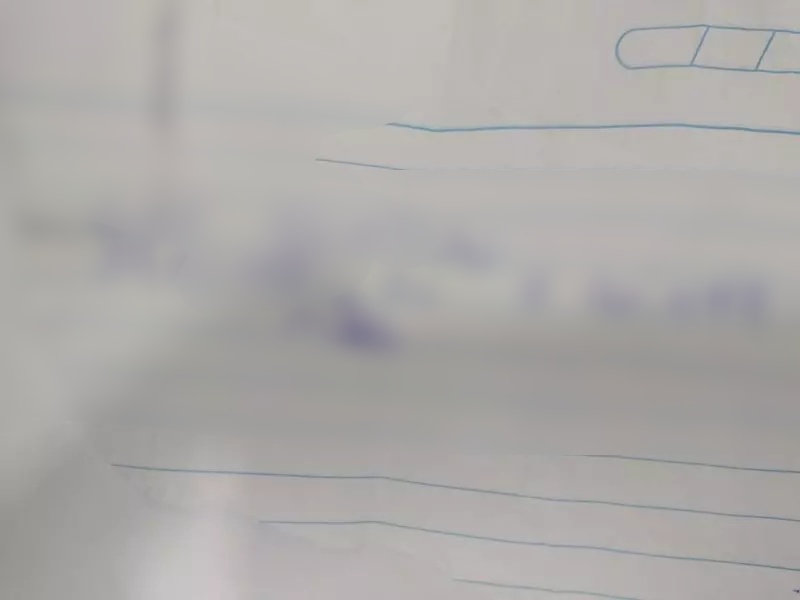 A v&iacute;tima recebeu amea&ccedil;as por meio de um bilhete. &mdash; Foto: Imagem Ilustrativa/ND