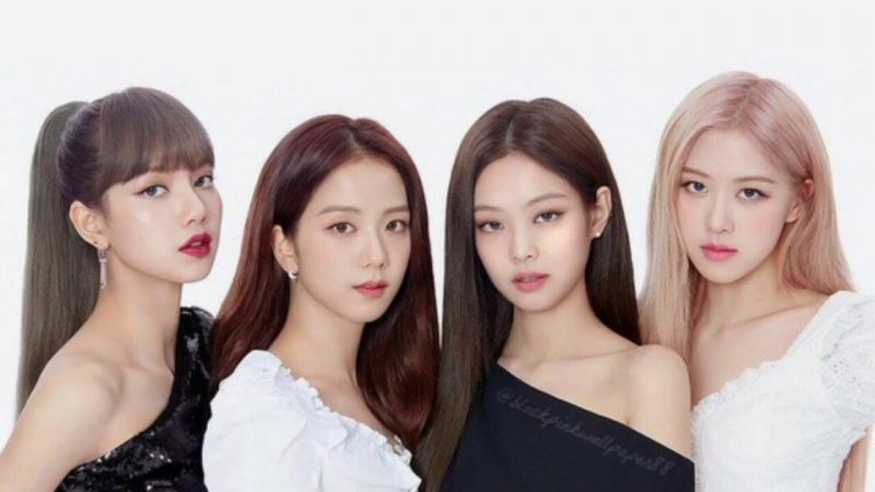 “BORN PINK” do BLACKPINK sobe na Billboard 200 em sua 7ª semana