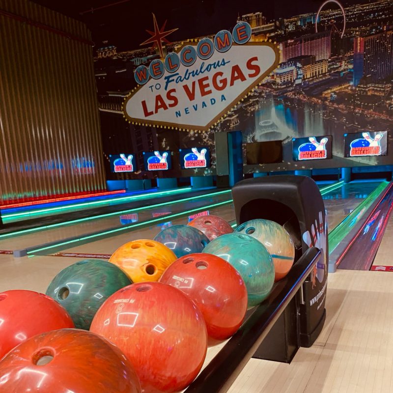 Pista de boliche considerada a mais moderna do Sul de SC &eacute; inaugurada em Crici&uacute;ma – Foto: Divulga&ccedil;&atilde;o/ND