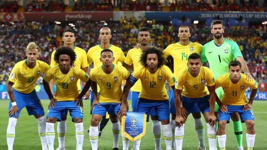 Quando começa a Copa do Mundo 2022? Veja os dias e horários dos jogos do  Brasil - Jogada - Diário do Nordeste