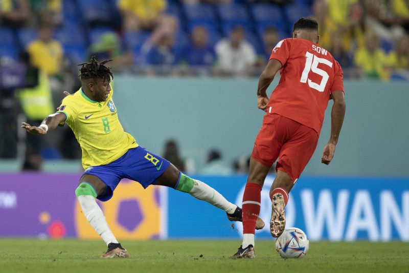 Resultado do jogo do Brasil ontem - 2/9: veja o gol da vitória