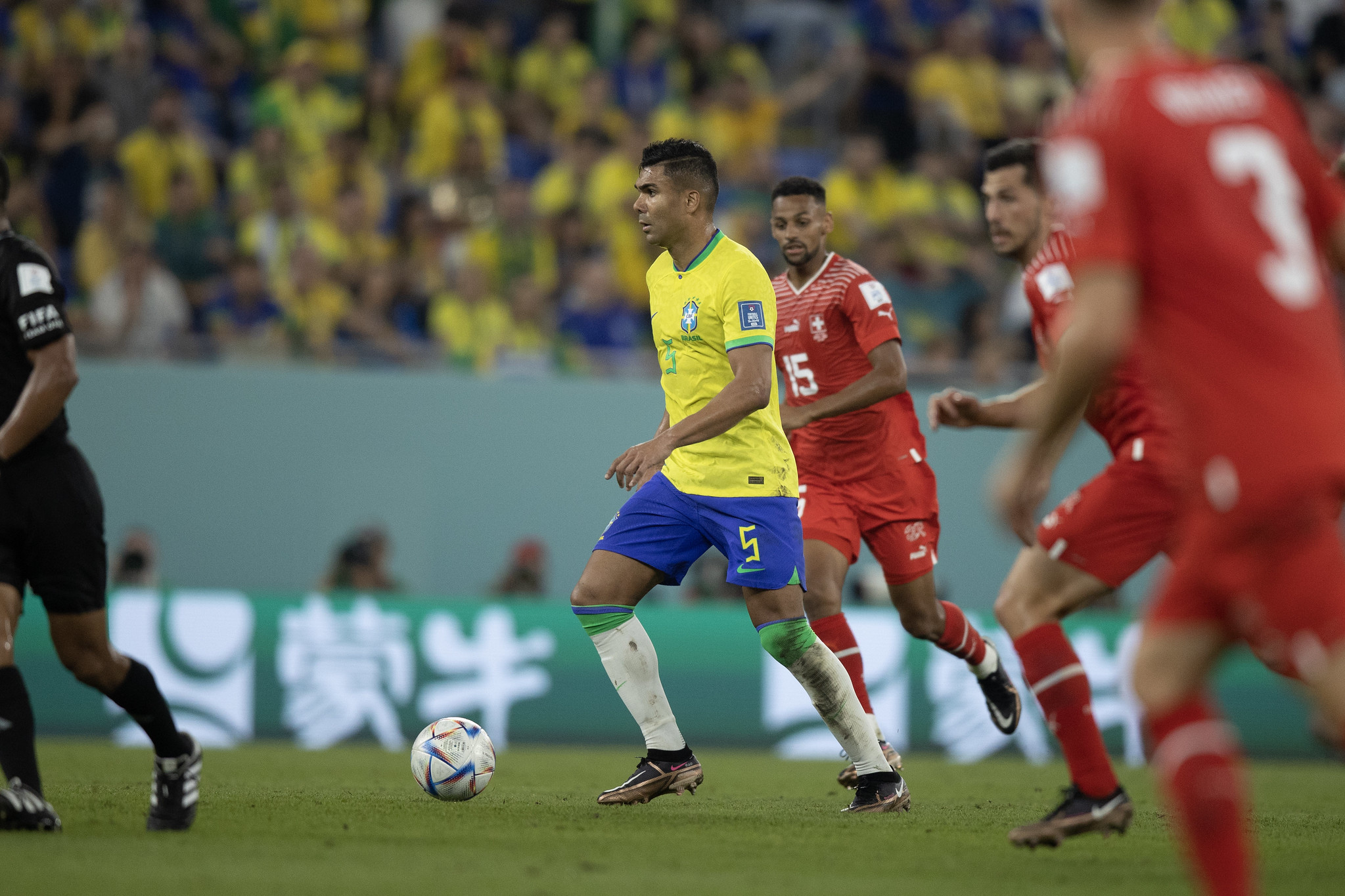 Seleção Brasileira de Futebol tenta quebrar jejum de 36 anos sem