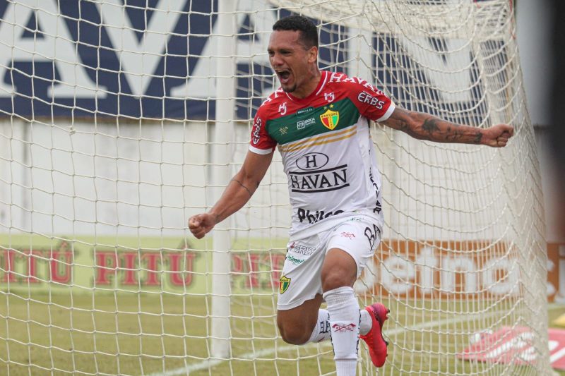 Brusque não terá patrocínio da Havan