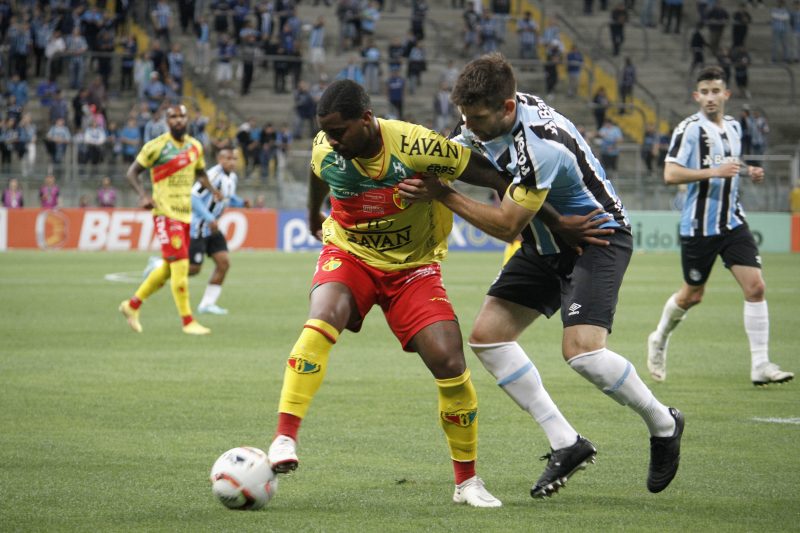 Série C: sensação no início do campeonato, Brusque vive momento de baixa -  Sagres Online