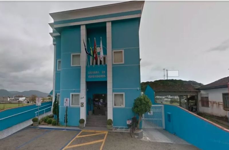 são francisco do sul 