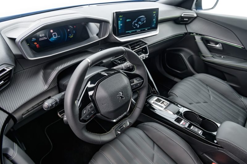 Modo Sport prioriza a performance com a pot&ecirc;ncia e o torque m&aacute;ximo – Foto: Divulga&ccedil;&atilde;o/ND