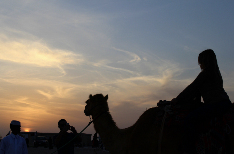 Term&ocirc;metros podem marcar entre 40&deg;C e 50&deg;C no ver&atilde;o – Foto: Rafaella Moraes/Arquivo Pessoal/ND