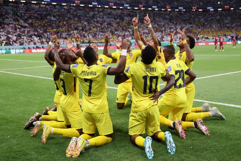 Além de gol contra a França na final da Copa do Qatar, relembre