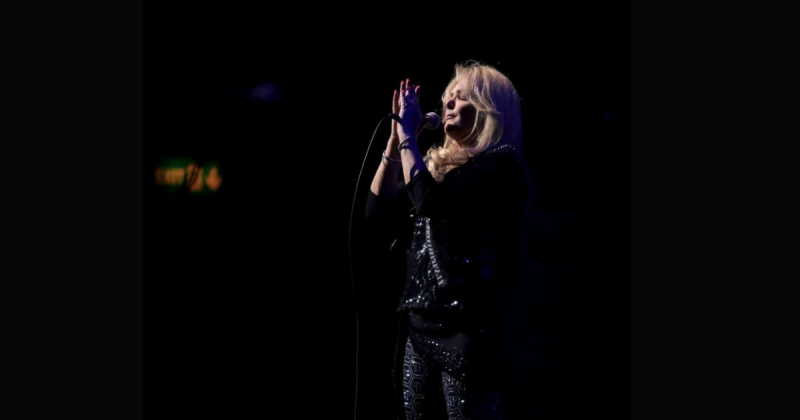 A nova turn&ecirc; passar&aacute; por cinco cidades do Brasil: Rio de Janeiro, Salvador, Goi&acirc;nia, Porto Alegre, S&atilde;o Paulo, Florian&oacute;polis e Curitiba. – Foto: Instagram/Reprodu&ccedil;&atilde;o/ND