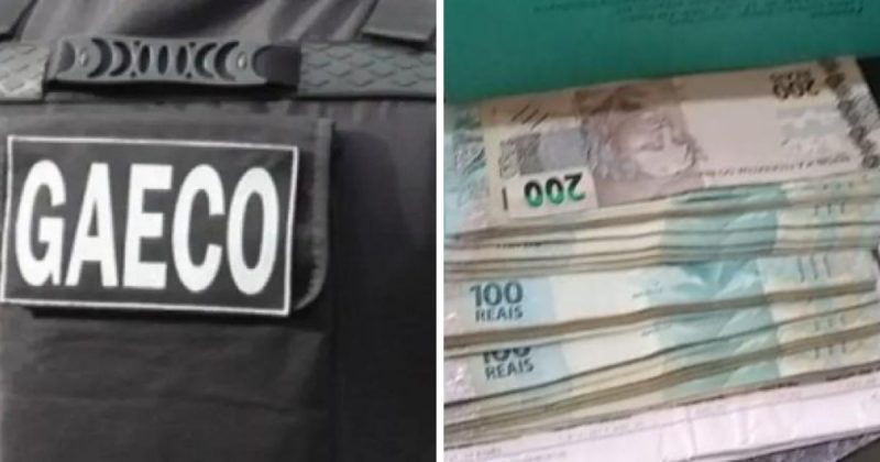 Grupo era focado em tr&aacute;fico de drogas pela internet e lavagem de dinheiro – Foto: Reprodu&ccedil;&atilde;o/ND