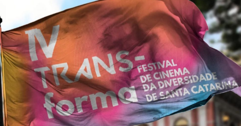 Festival Transforma re&uacute;ne diversos projetos de arte audiovisual – Foto: Instagram/Reprodu&ccedil;&atilde;o/ND