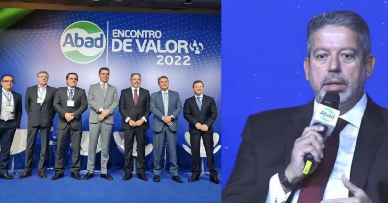 Lira demonstrou preocupa&ccedil;&atilde;o com o curto prazo para aprecia&ccedil;&atilde;o e vota&ccedil;&atilde;o da PEC – Foto: Divulga&ccedil;&atilde;o/ND