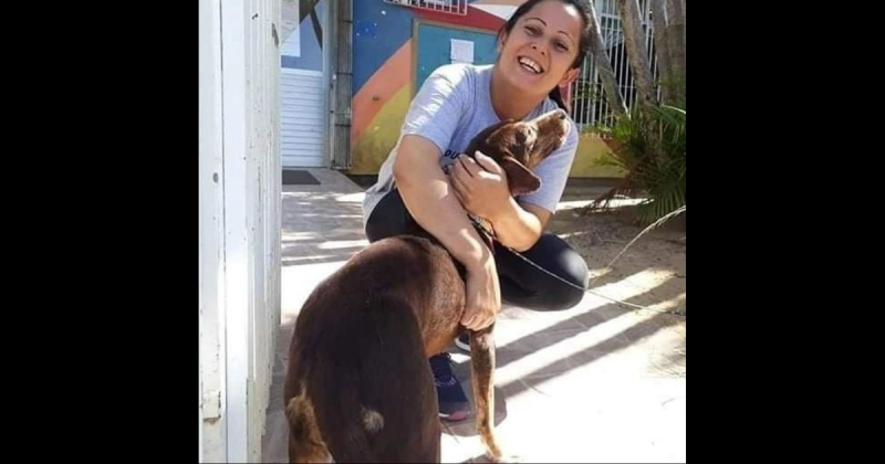 A professora era educadora da rede municipal desde 2014 – Foto: PMF/Divulga&ccedil;&atilde;o/ND