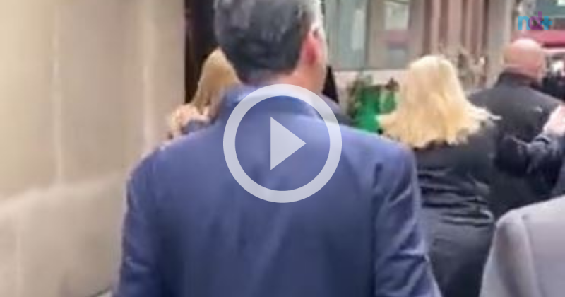 Barroso &eacute; questionado sobre elei&ccedil;&otilde;es e respondeu: “Perdeu, man&eacute;” – Foto: Reprodu&ccedil;&atilde;o/Internet/ND