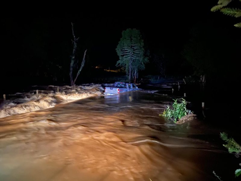 Desastres Naturais Governo Federal Reconhece Situação De Emergência Em 53 Cidades Brasileiras 