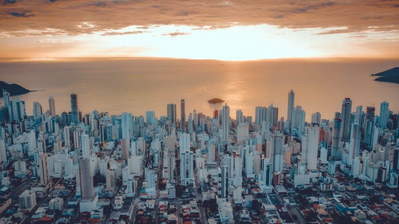 Ocupa&ccedil;&atilde;o na rede hoteleira para a virada do ano chega a 85% em BC – Foto: Cleiton Marcos de Oliveira/Divulga&ccedil;&atilde;o/ND