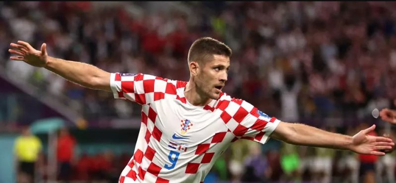 Cro&aacute;cia goleou o Canad&aacute; e segue viva na Copa – Foto: Divulga&ccedil;&atilde;o/Fifa/ND