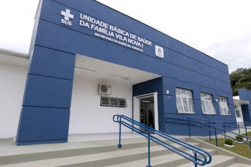 Imagem ilustrativa – Foto: Prefeitura de Joinville/Divulga&ccedil;&atilde;o/ND